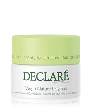 Declara Declaré Vegan Nature Day Spa