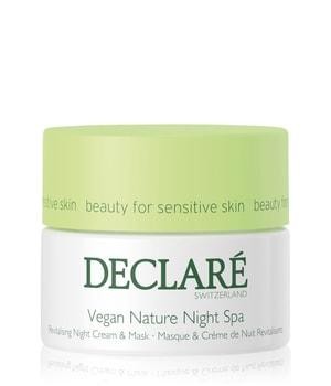 Declara Declaré Vegan Nature Night Spa