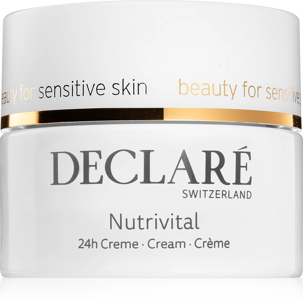 Declara Declaré Vital Balance nourishing cream for normal skin