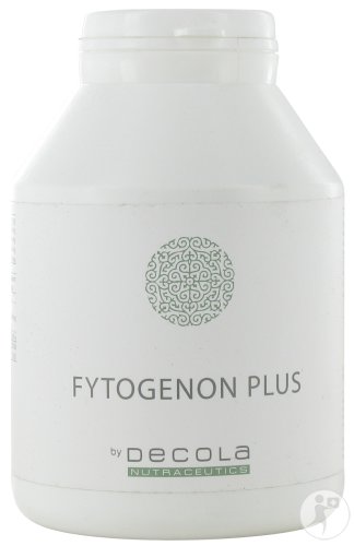 Restaxil Decola Fytogenon Plus 180 Capsules