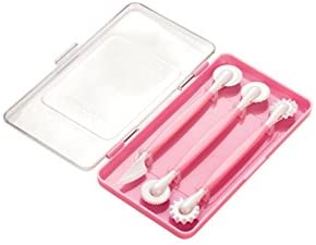 Tescoma Decorating Tools Delícia Decoration 3 Pcs