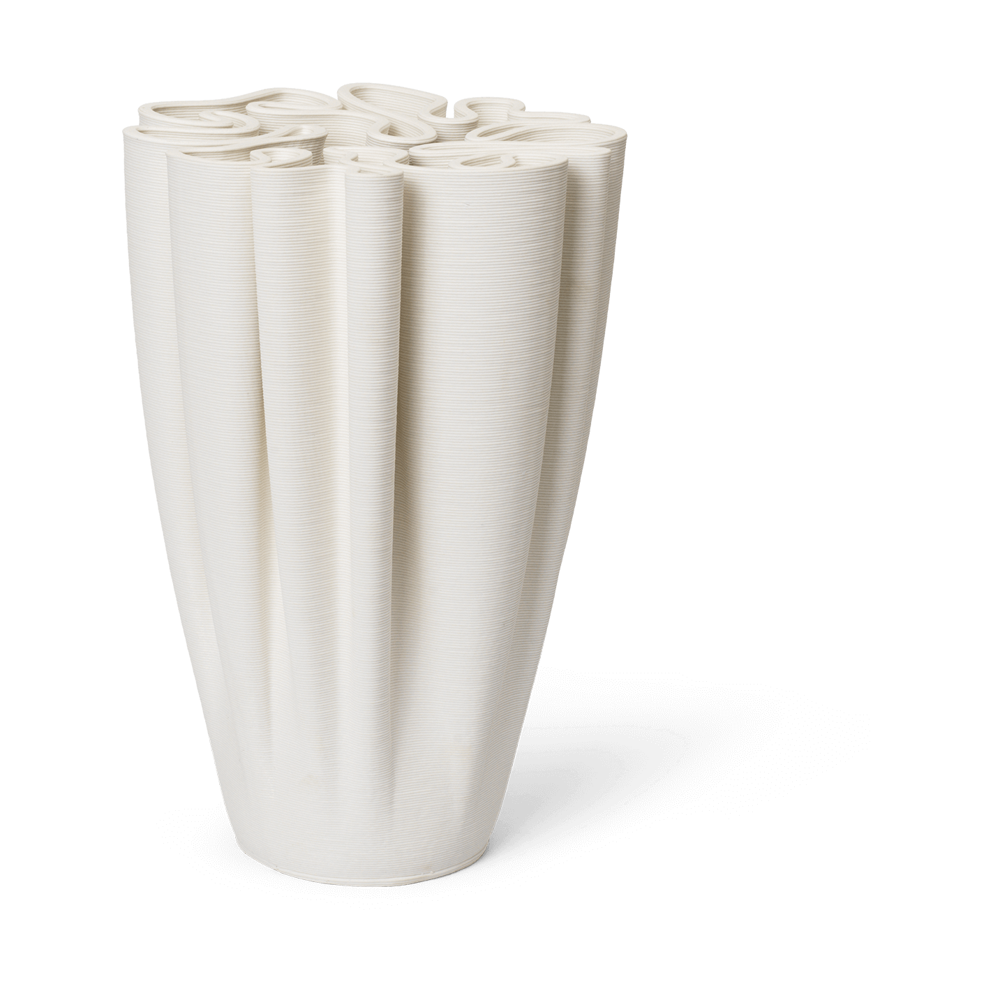 Ferm Living Dedali Vase 25cm