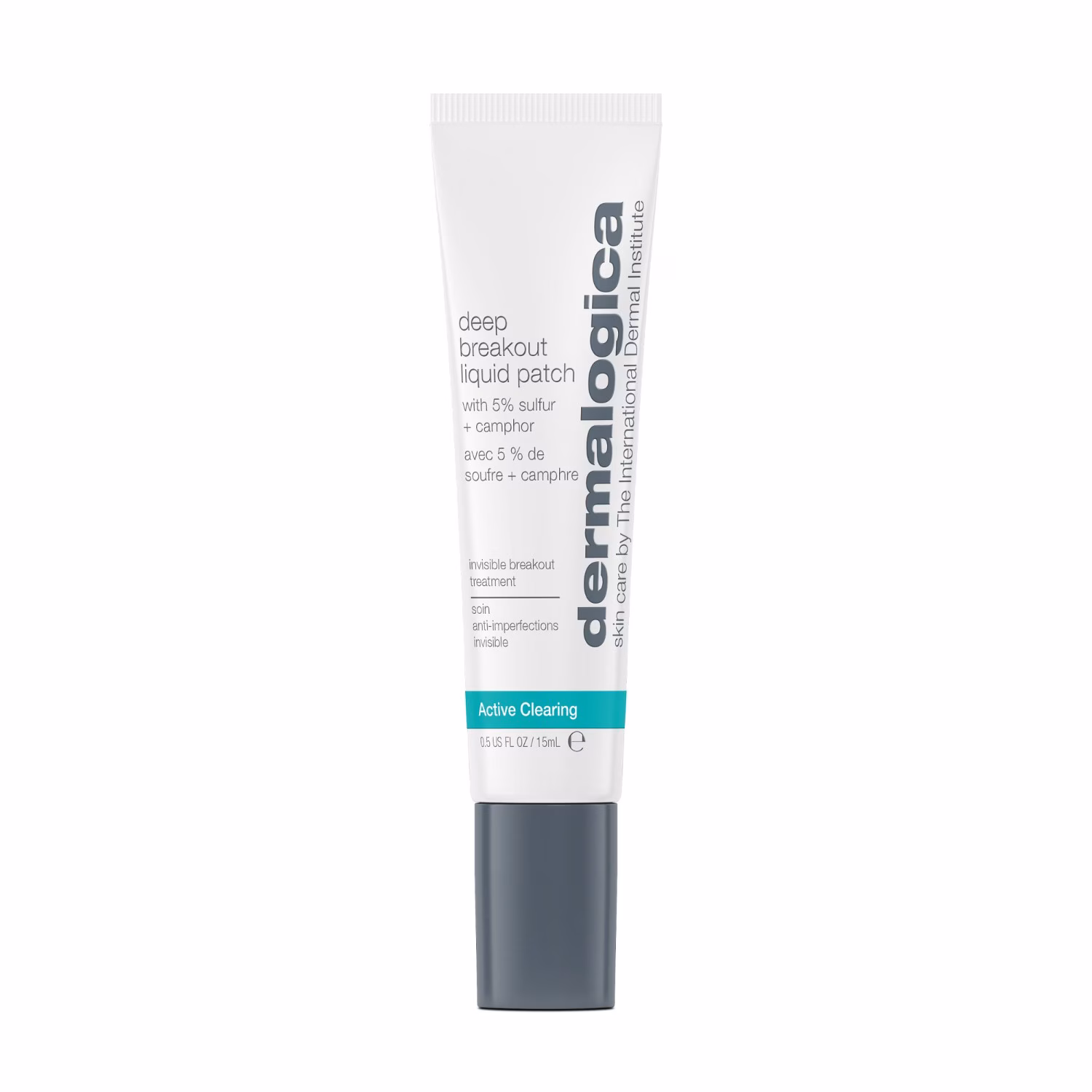 Dermalogica Deep Breakout Liquid Patch