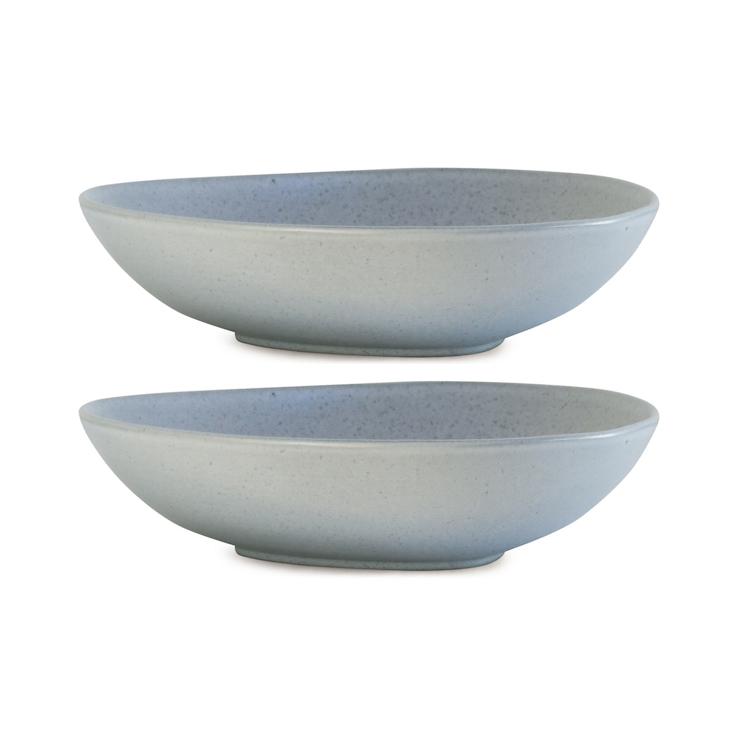 ro-collection Deep Plate No.52 2 Pack
