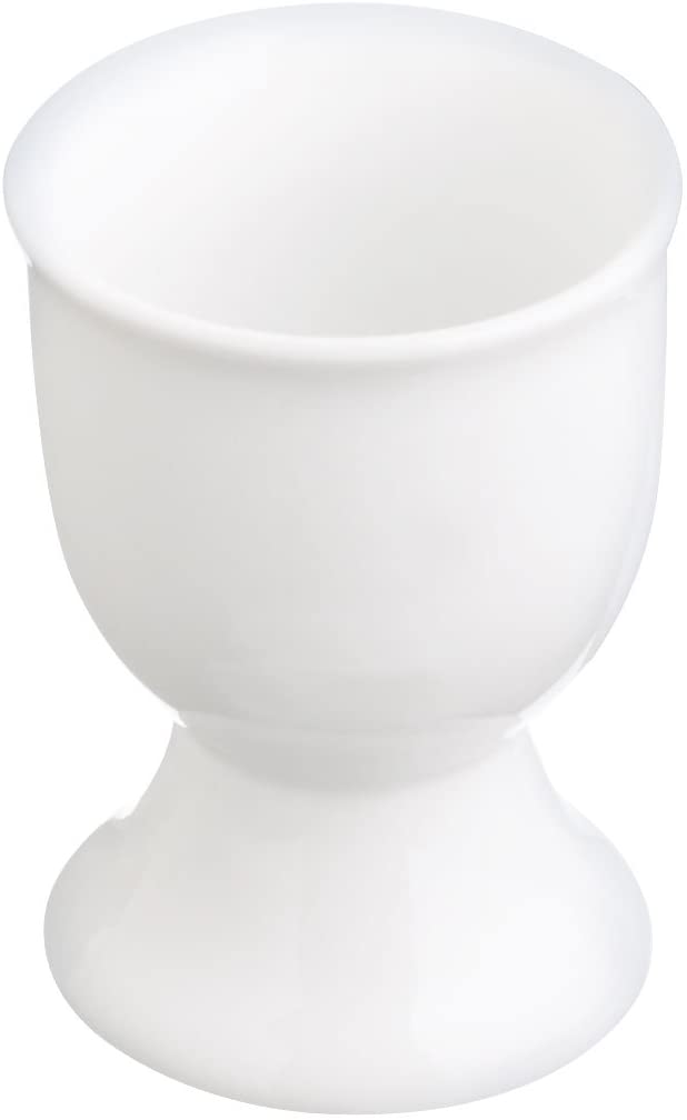 KitchenCraft [Default] Kitchen Craft Porcelain Egg Cup