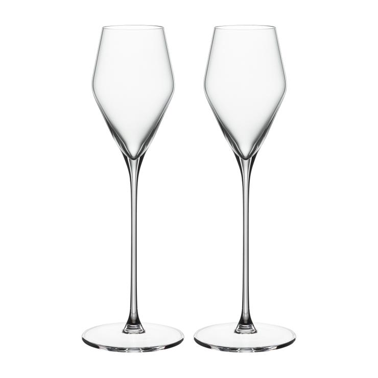 Spiegelau Definition of digestive dessert wine glass 13 CL 2-pack