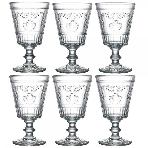 la-rochere Versailles tasting glasses set (6 pieces) La Rochère
