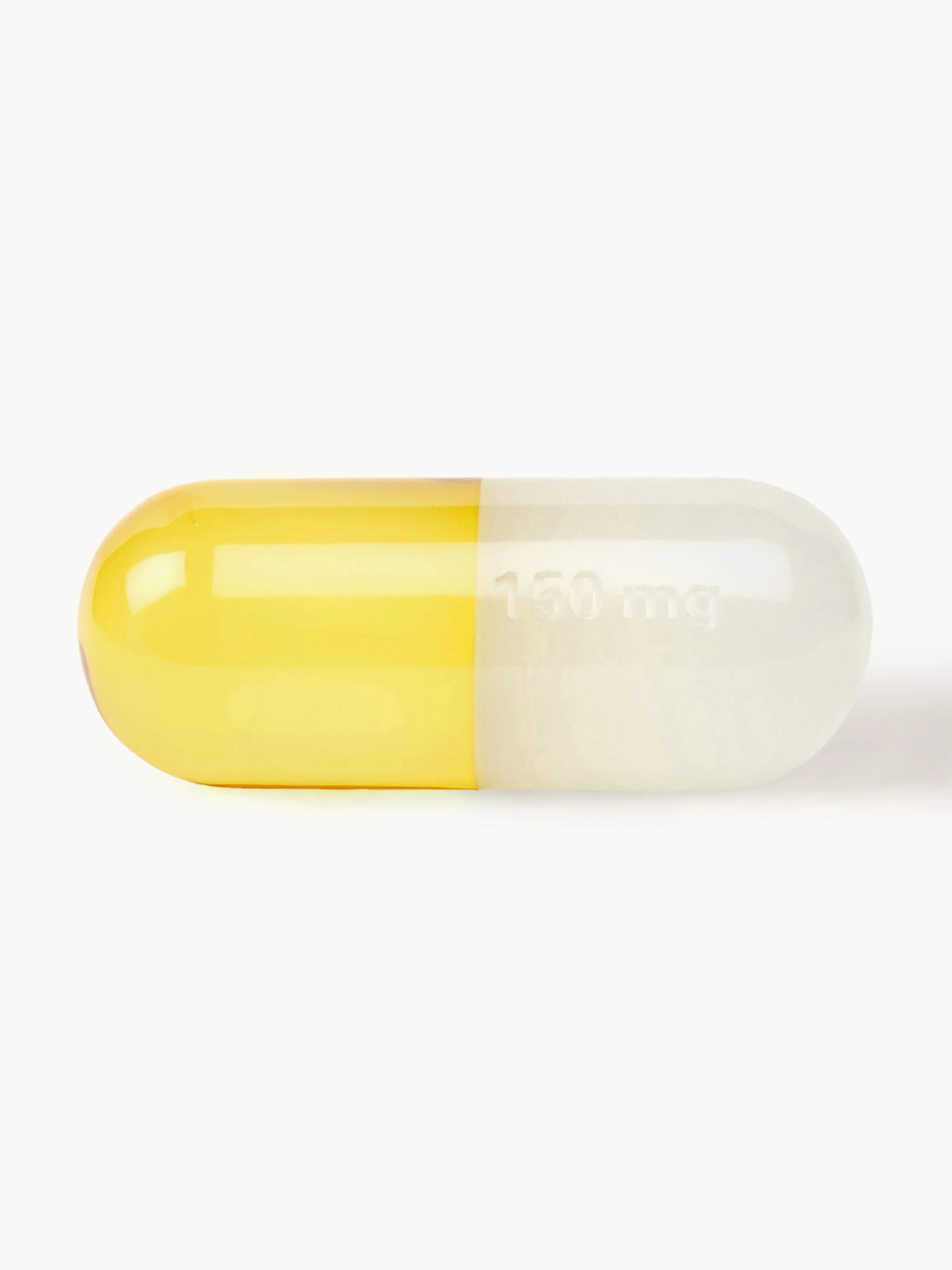 Jonathan Adler Decorative object Pill