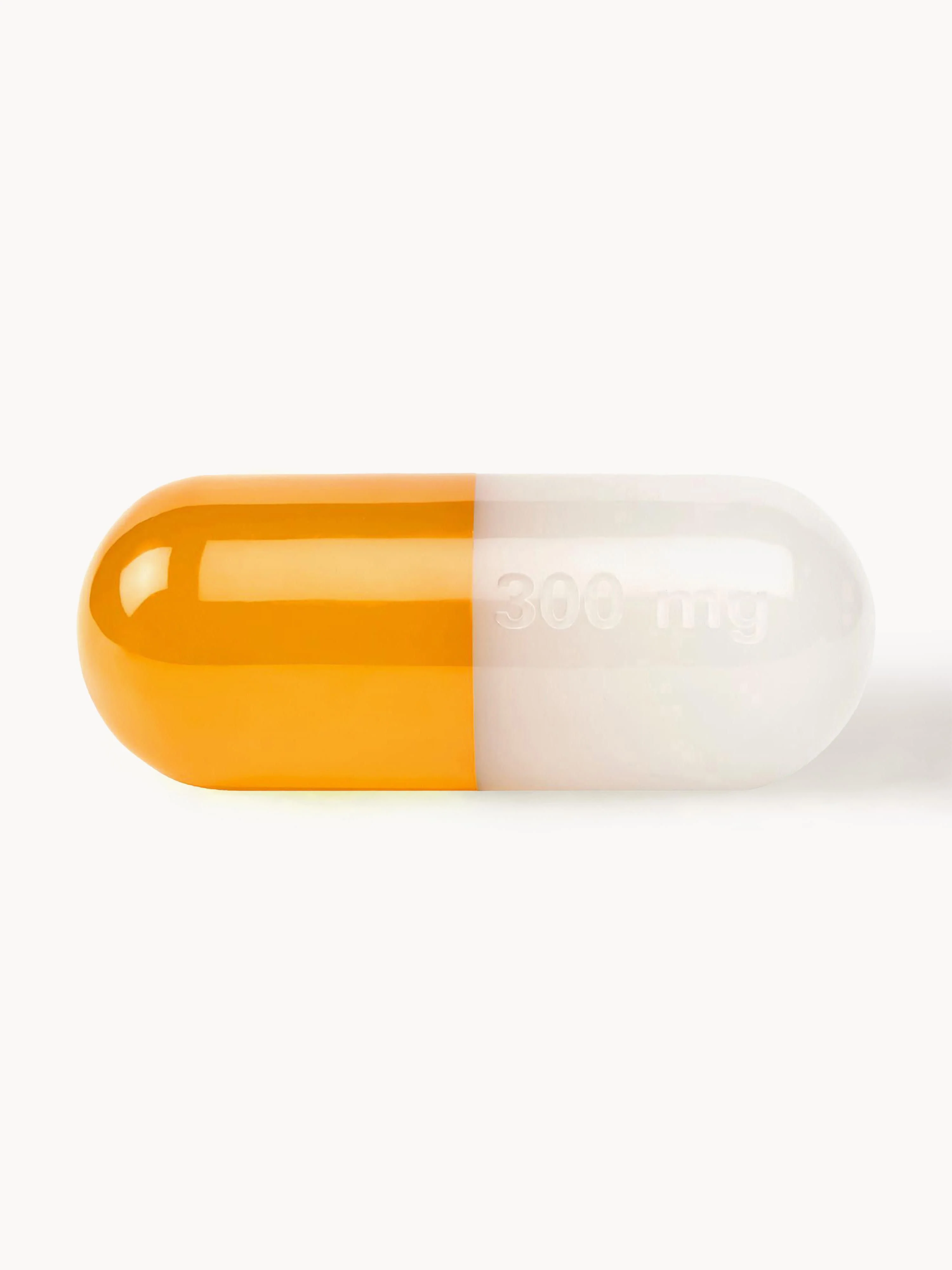 Jonathan Adler Decorative object Pill