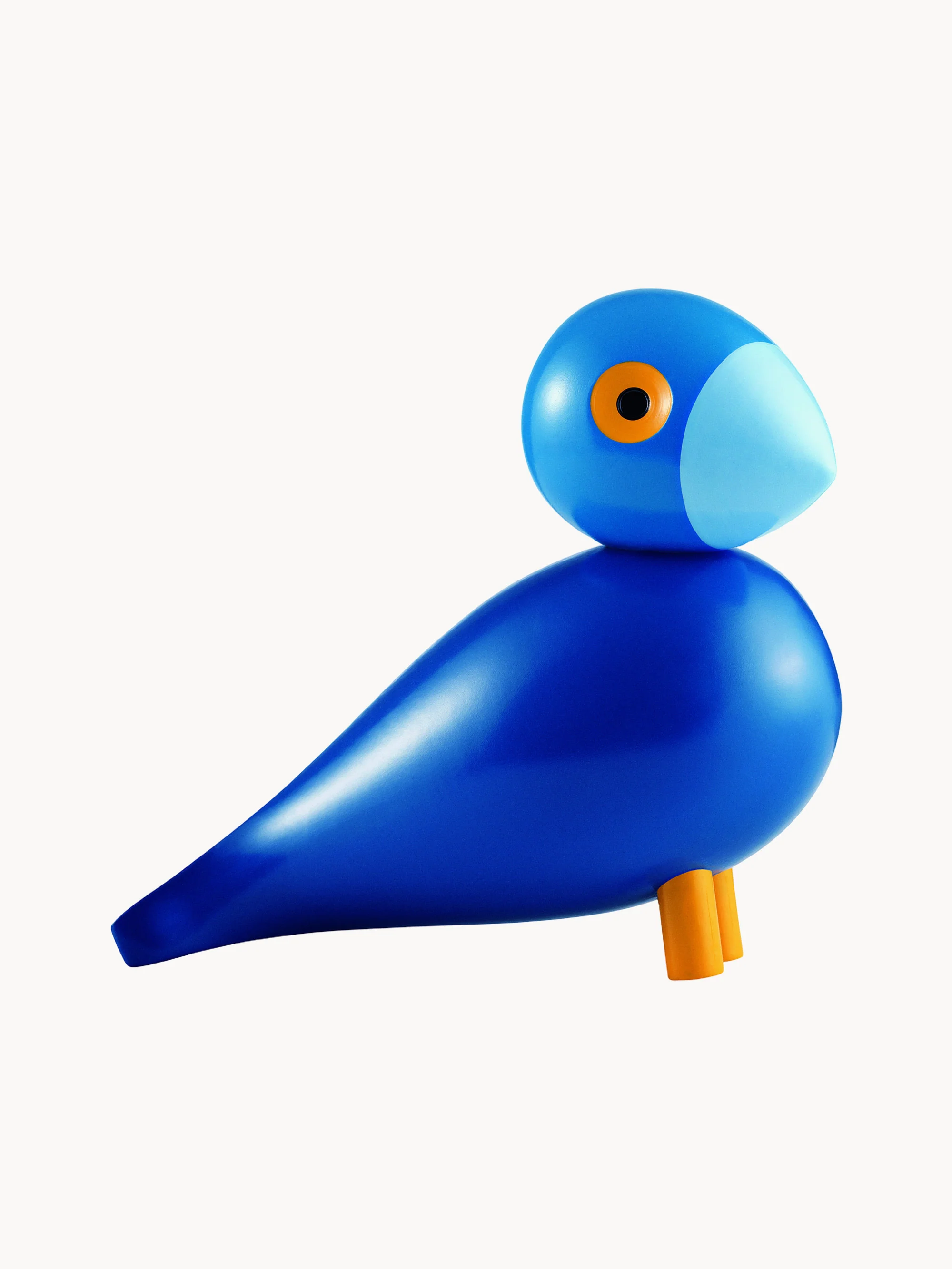 Kay Bojesen Songbird Kay decorative object made of beech wood
