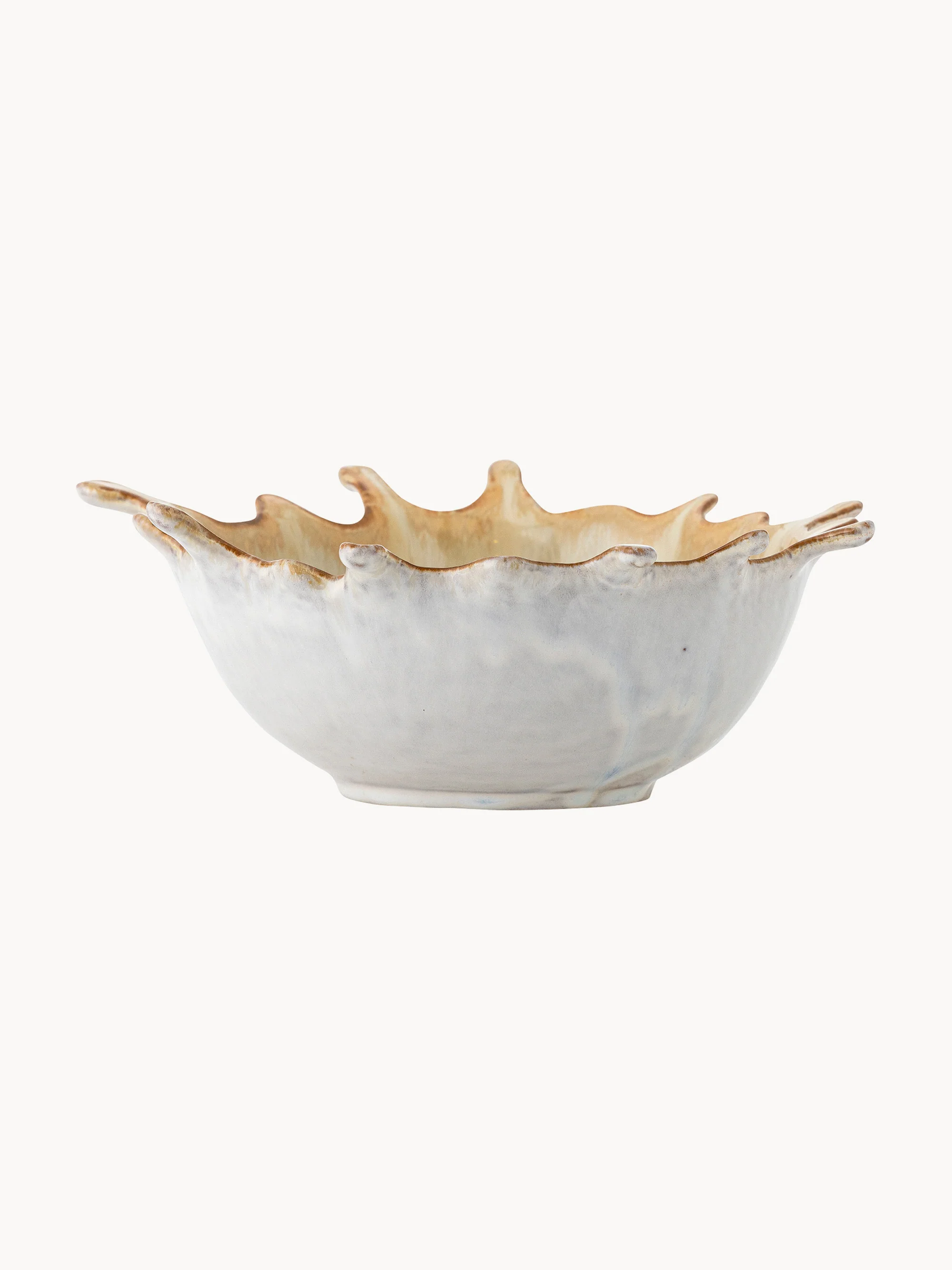 Bloomingville Alcott decorative bowl