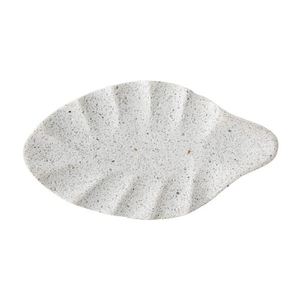 Decorative leaf bowl Feiya from Bloomingville