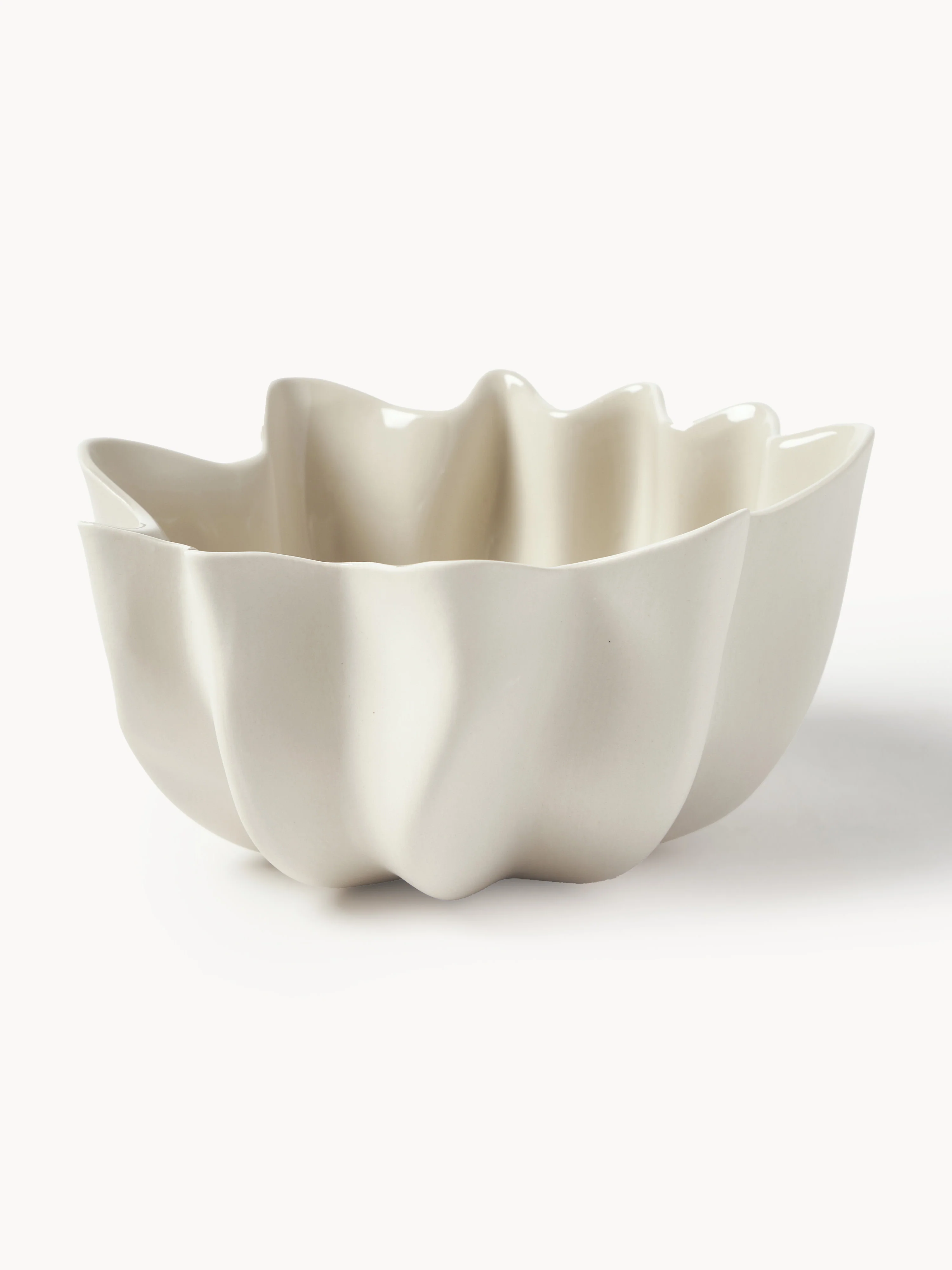 Ferm Living Decorative bowl Nium, Ø 22 cm