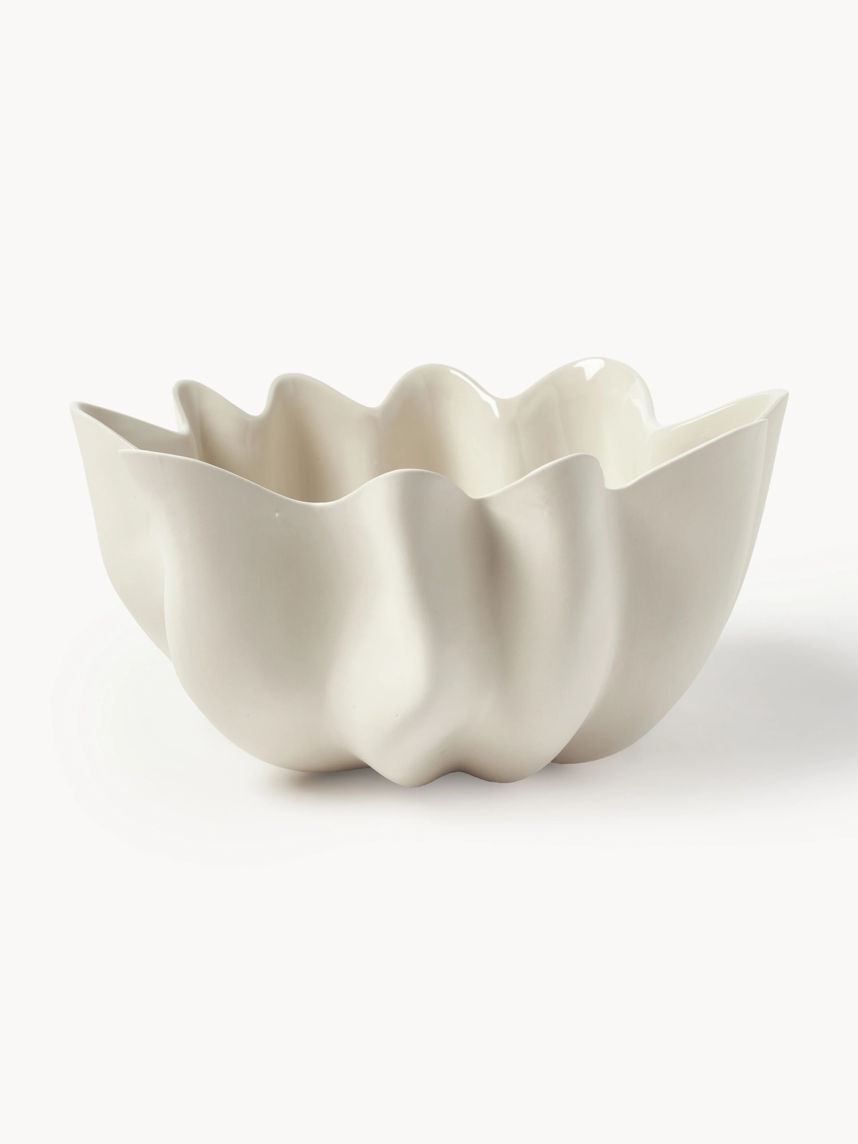 Ferm Living Decorative bowl Nium, Ø 36 cm