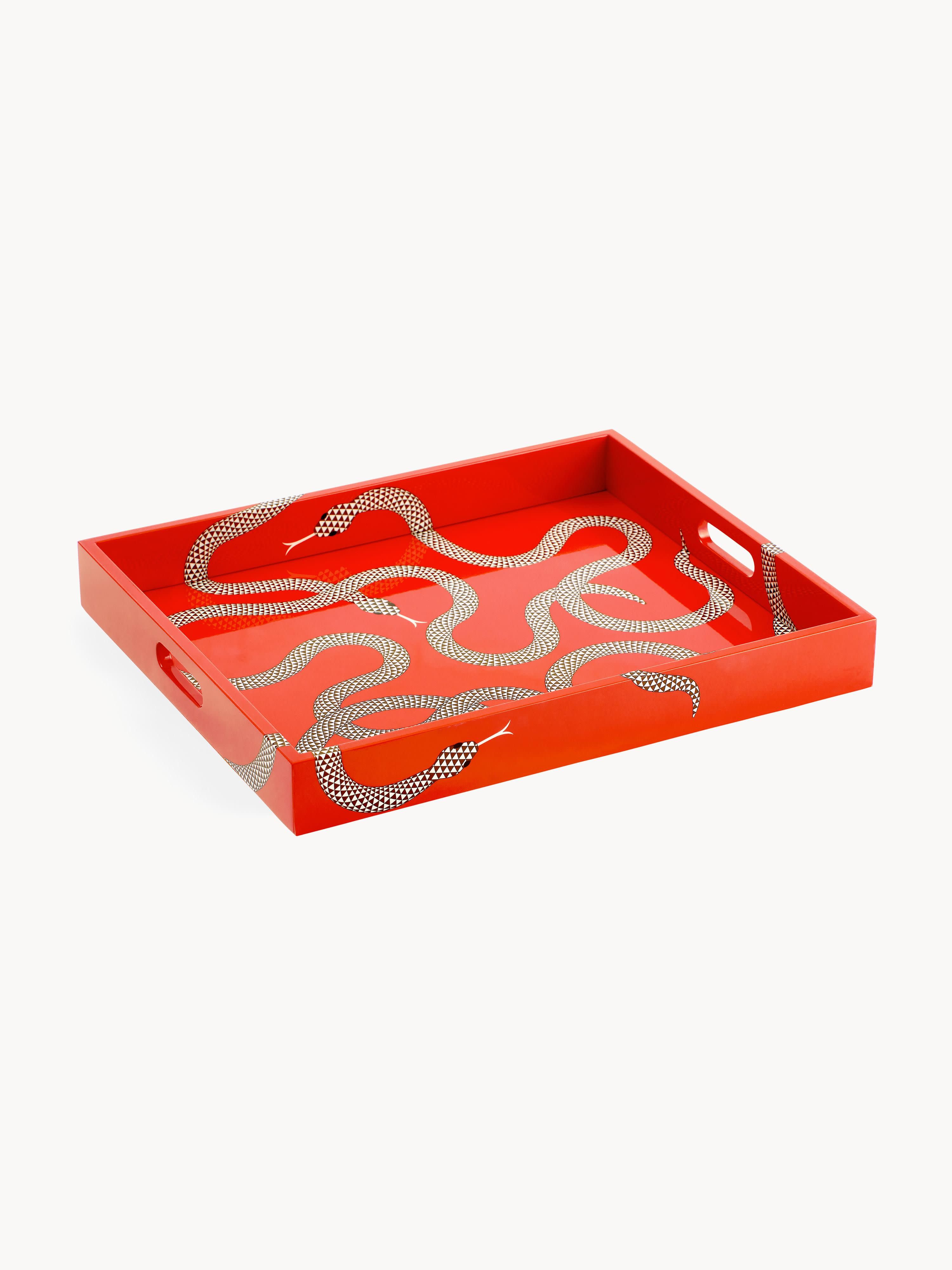 Jonathan Adler Eden decorative tray