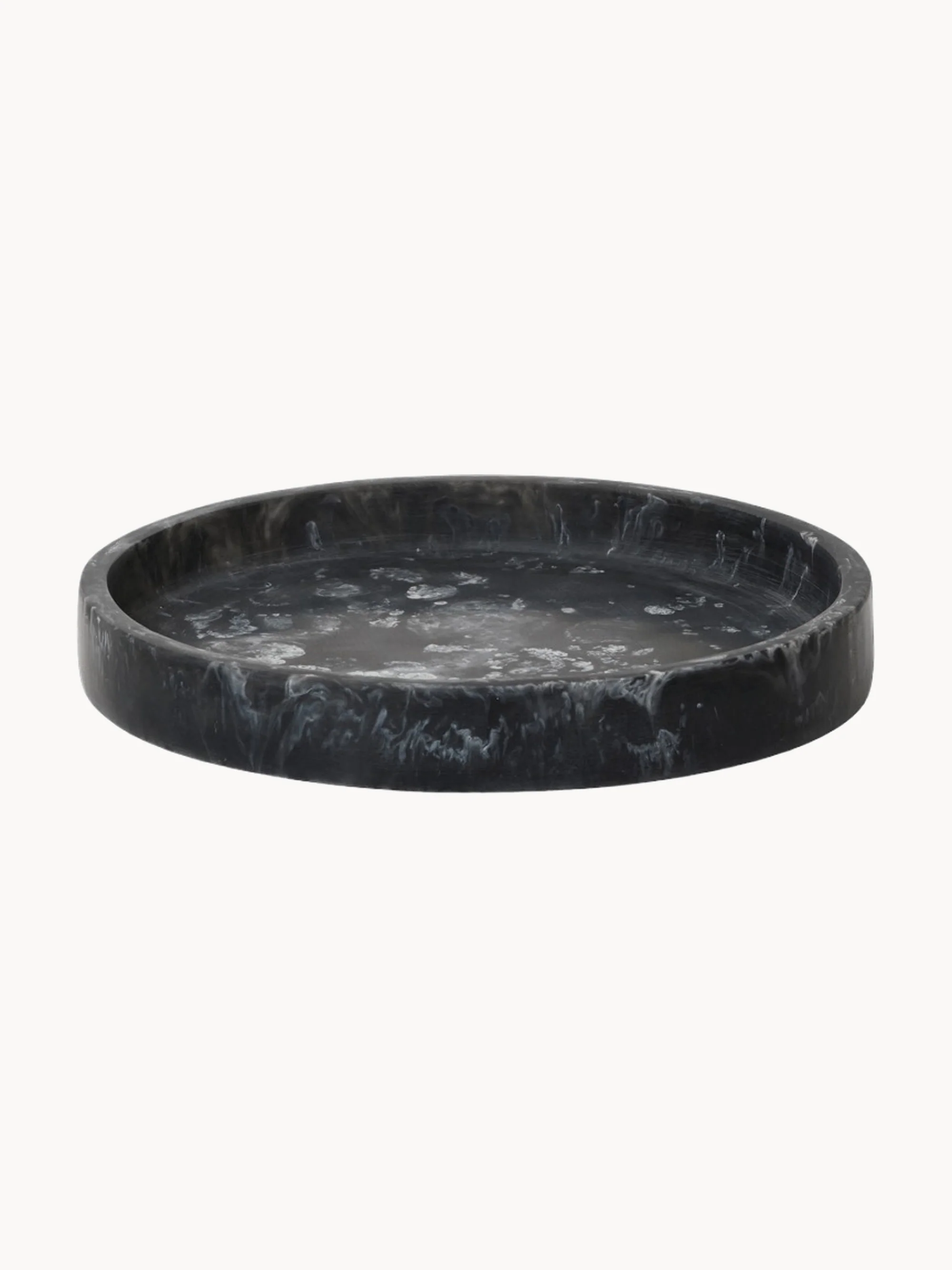 Ferm Living Decorative tray Mist, Ø 20 cm
