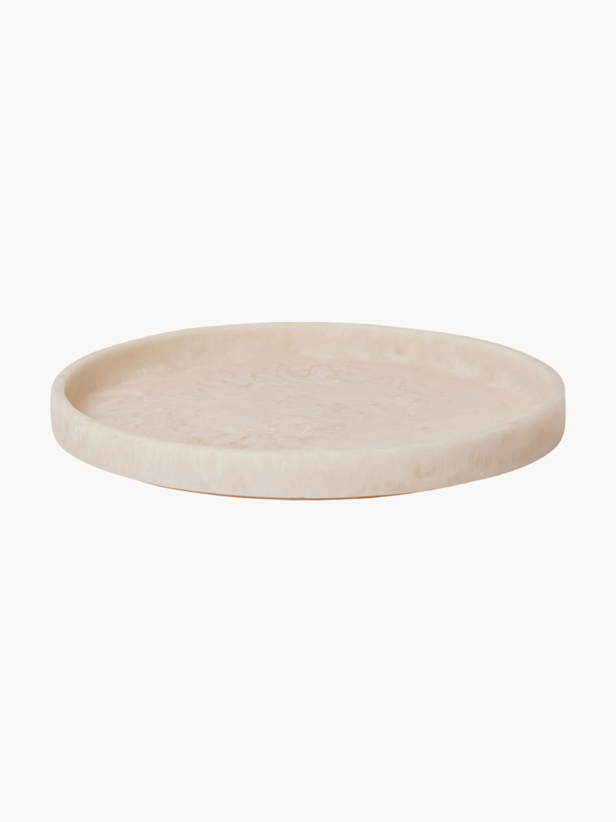 Ferm Living Decorative tray Mist, Ø 30 cm