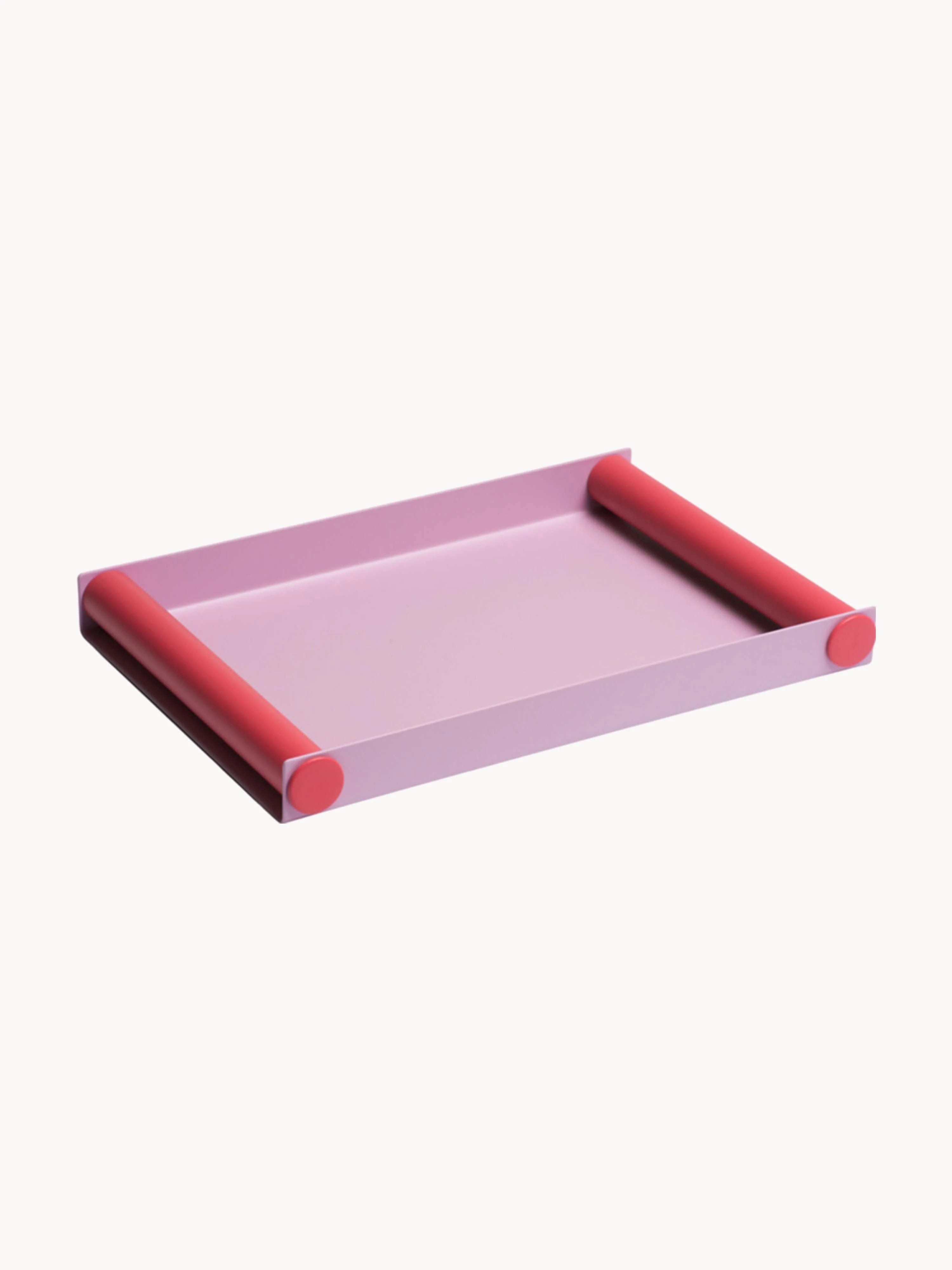 Design Letters Decorative tray Ray