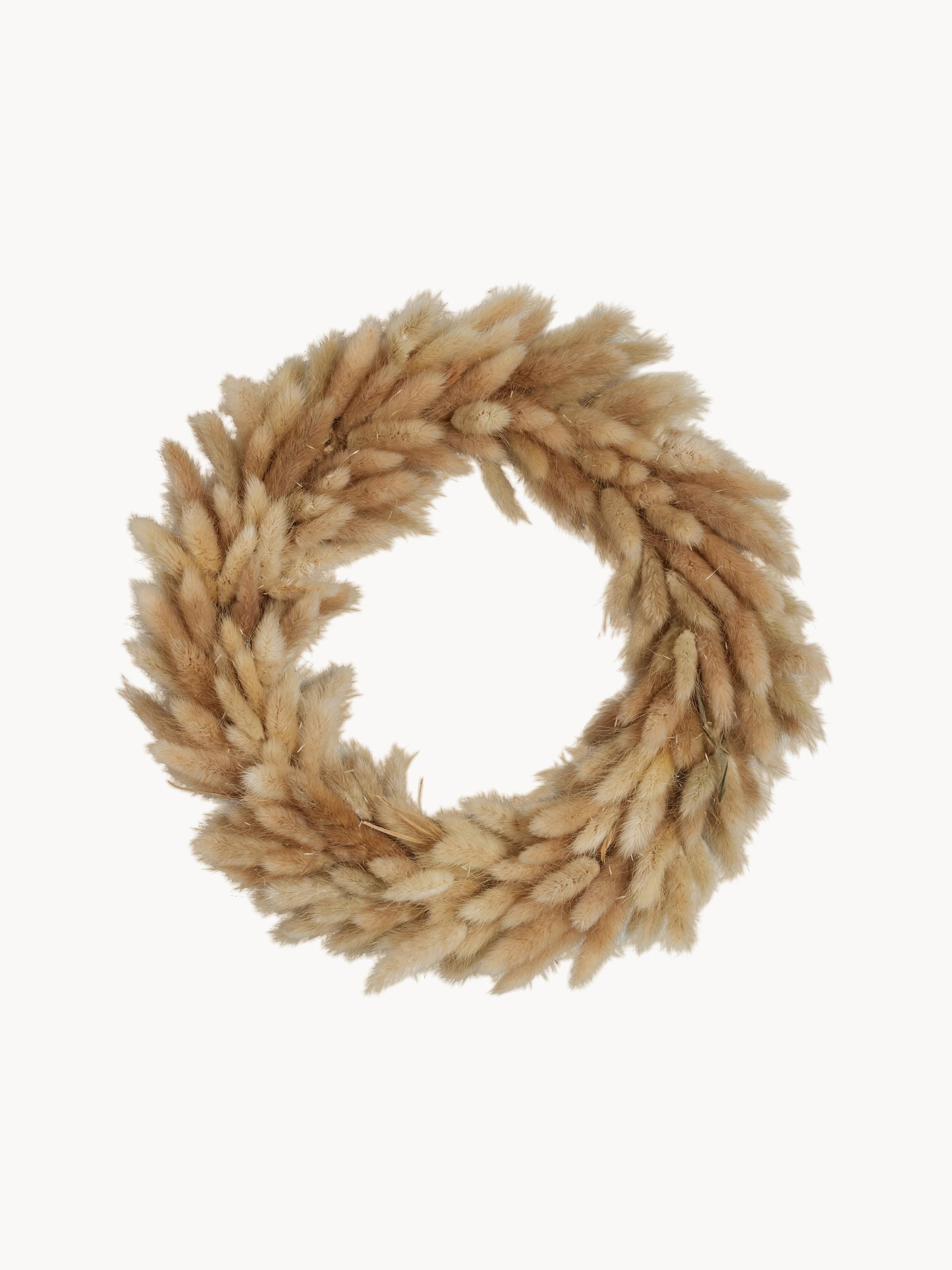 Lene Bjerre Decorative wreath Cilia