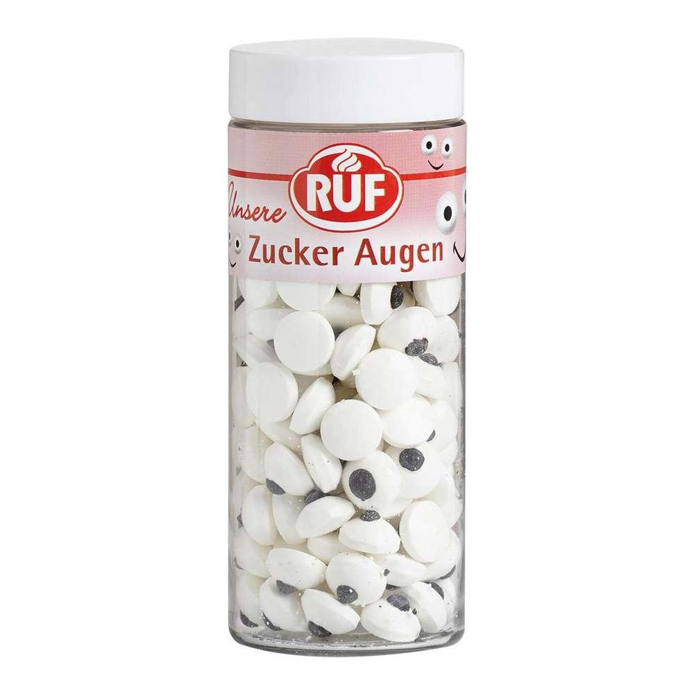 RUF Decor sugar eyes