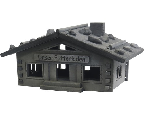 Decoration VARIOGART feed store