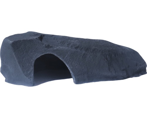 Decoration VARIOGART cave L1 slate anthracite