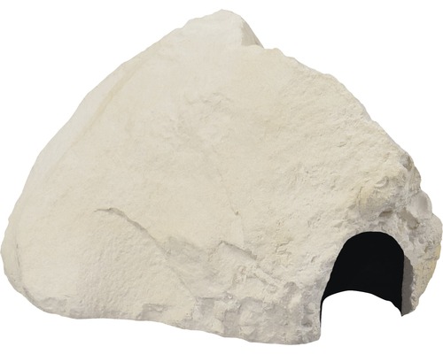 Decoration VARIOGART cave L2 sandstone-light