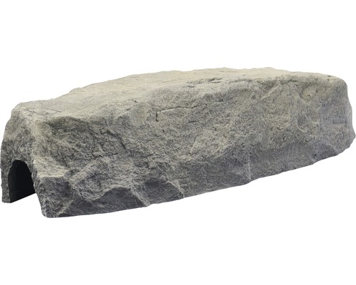 Decoration VARIOGART cave L3 quarry stone