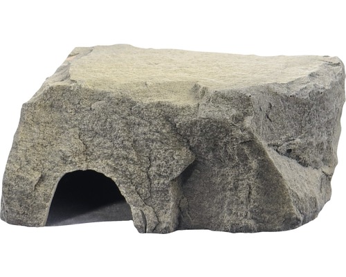 Decoration VARIOGART cave M1 quarry stone