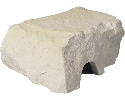 Decoration VARIOGART cave M1 sandstone-light