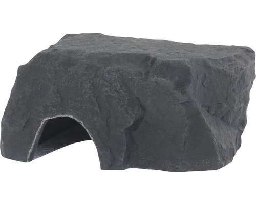 Decoration VARIOGART cave M1 slate-anthracite