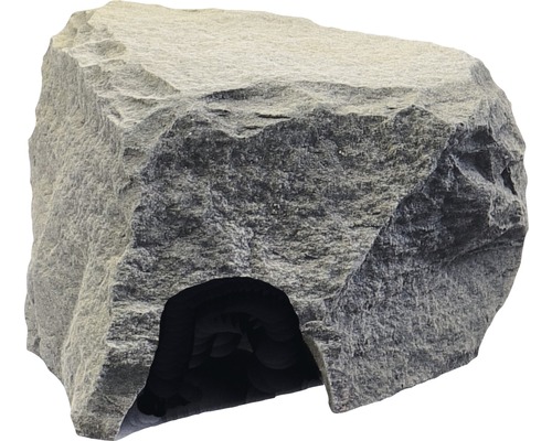 Decoration VARIOGART cave M2 quarry stone