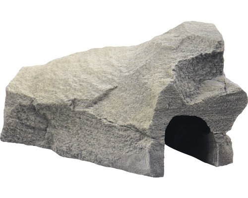 Decoration VARIOGART cave M3 quarry stone