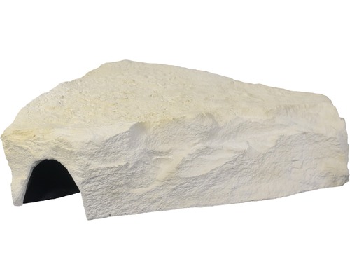 Decoration VARIOGART Cave XL2 sandstone-light