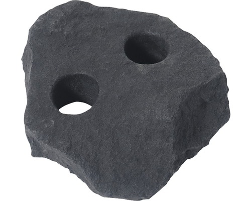 Decoration VARIOGART planting aid 10 slate-anthracite