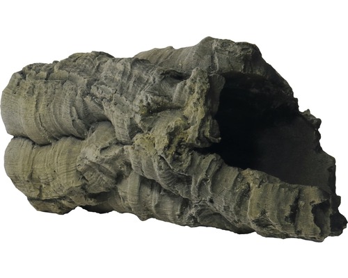 Decoration VARIOGART catfish cave I 6 x 6 x 15 cm