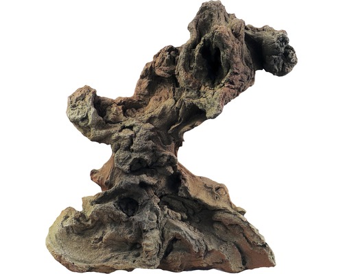 Decoration VARIOGART root twisted