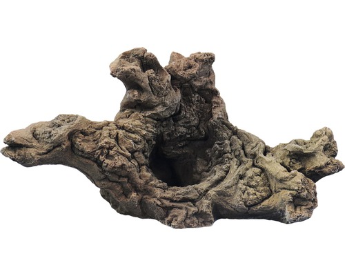 Decoration VARIOGART root with hole
