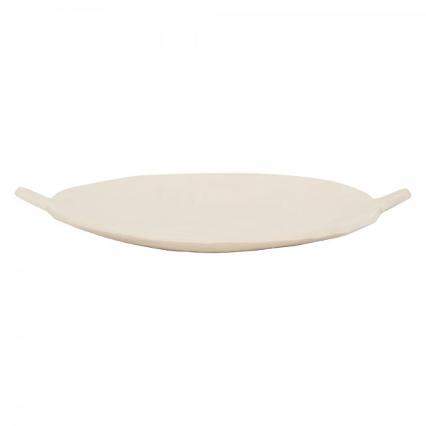 urban-nature-culture Decorative bowl Javi aluminum 45x38x5 Urban Nature Culture