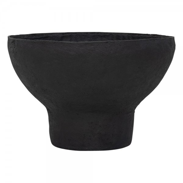 urban-nature-culture Decorative bowl scale cotton maché Urban Nature Culture