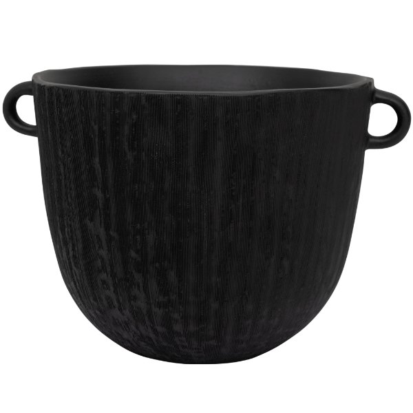 urban-nature-culture Confit decorative pot from Urban Nature Culture