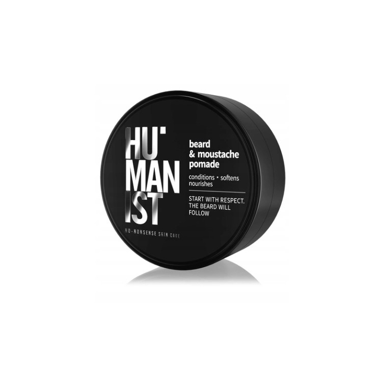 Delia Humanist Defining Beard and Mustache Pomade 50 ml