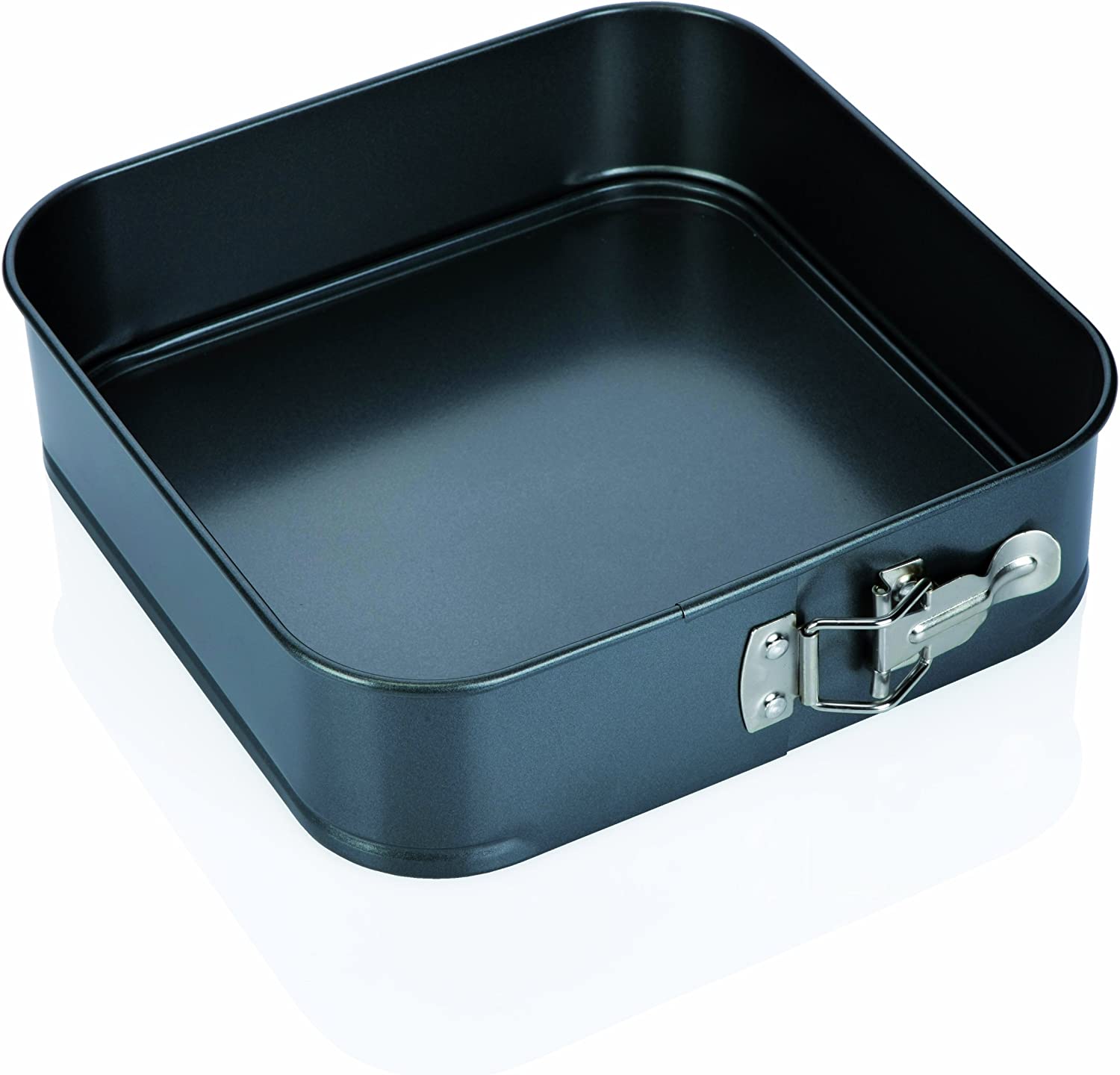 Tescoma Delicia Square Springform Cake Tin Tart Pan 24 x 24 cm