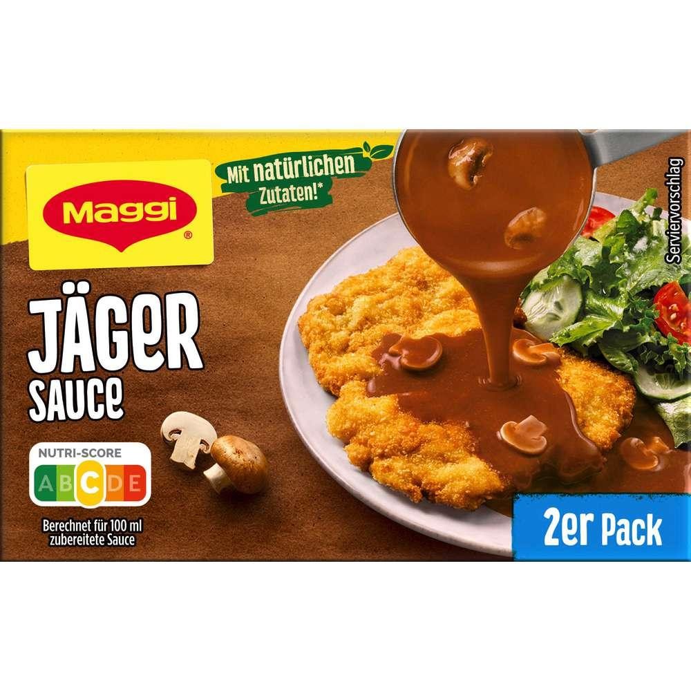 Maggi Delicatessen sauce, hunter