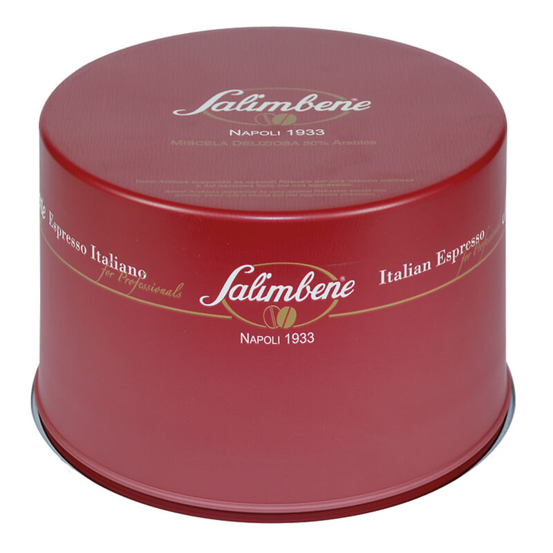 Salimbene Delizus