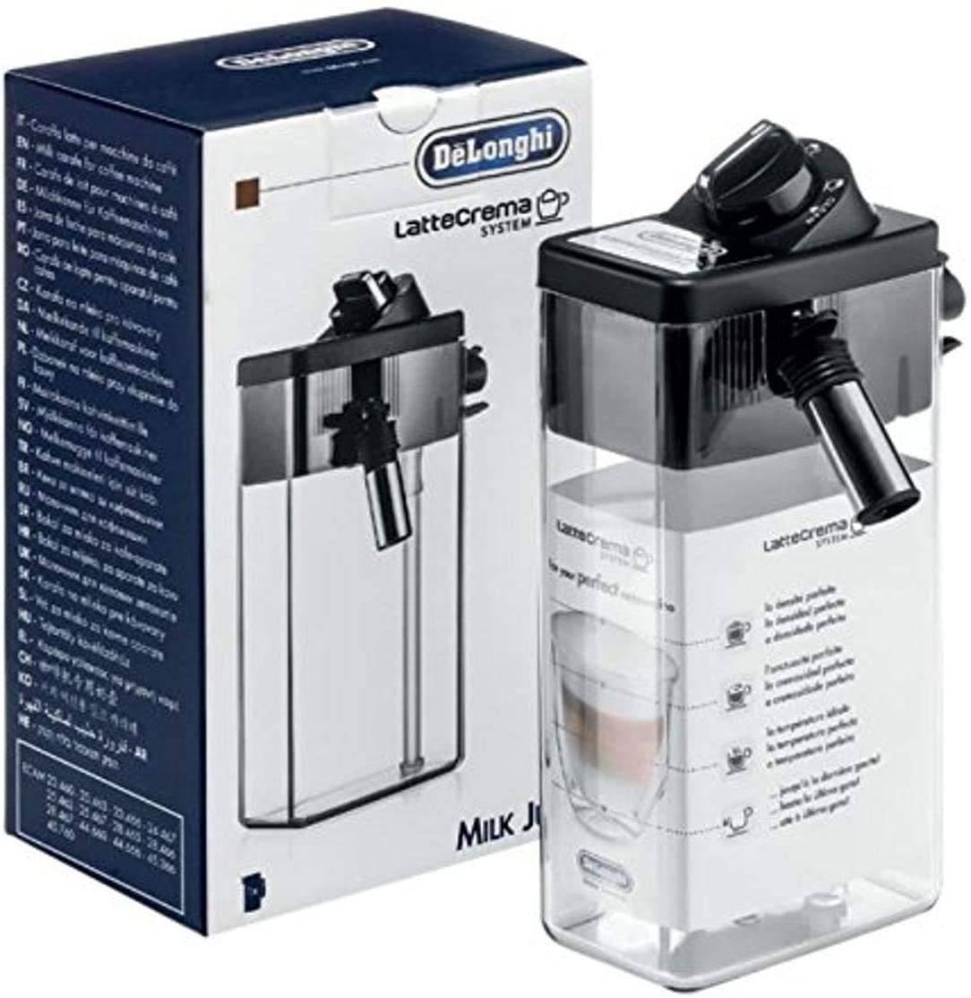 DeLonghi 5513294571 Milk Tank Assembly