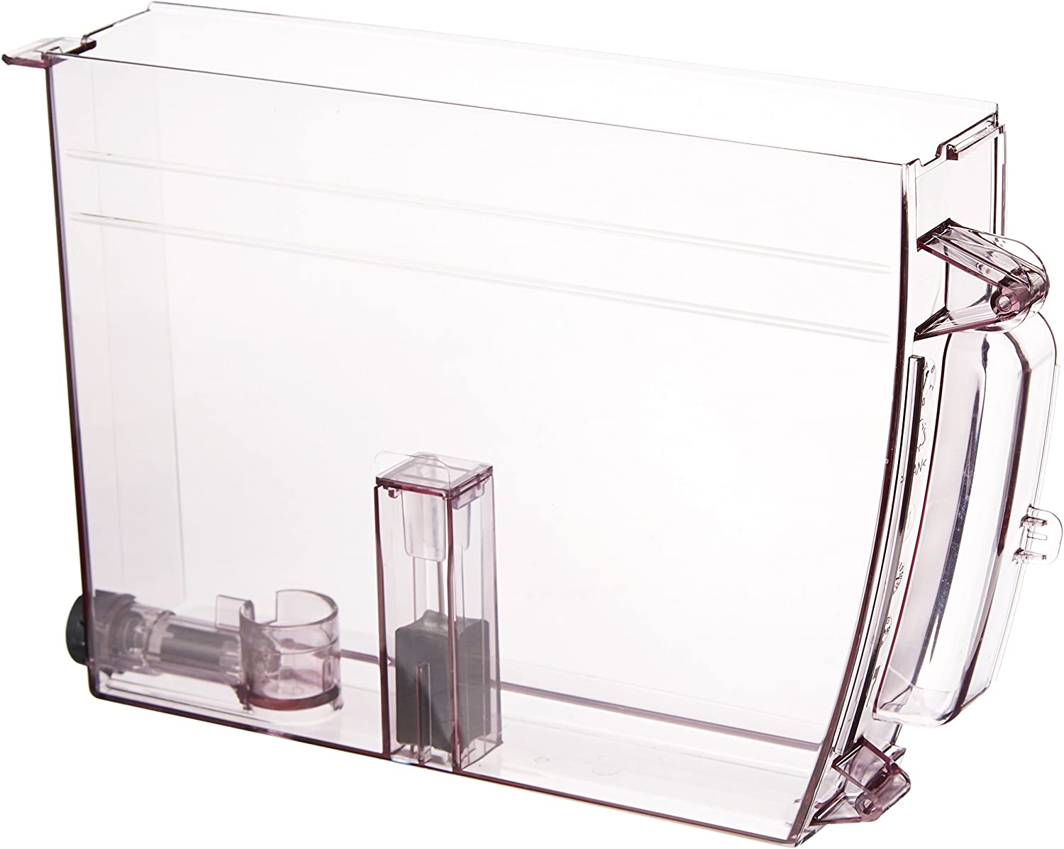 Delonghi 7313212611 Water Tank for Fully Automatic Coffee Machine