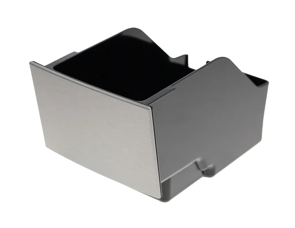 DeLonghi AS00003722 pulp container for ECAM510.55.M ECAM516.45.MB PrimaDonna S Evo