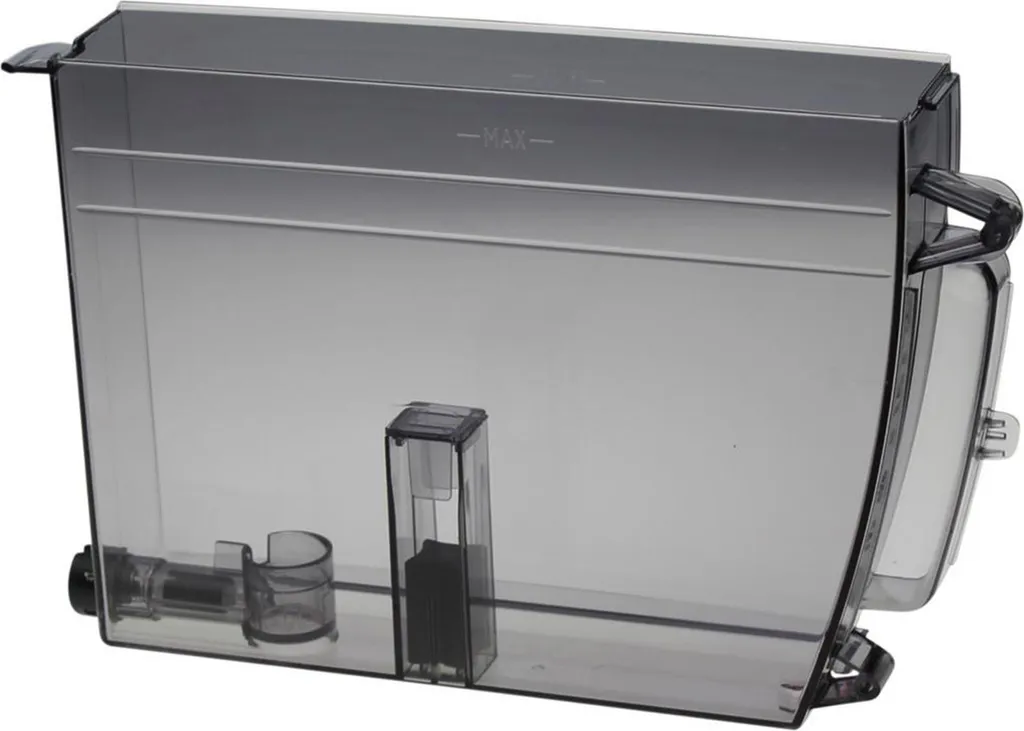 DeLonghi AS13200250 Water tank for ECAM..Intensa Magnifica fully automatic coffee machine (replacement for: 7313254561)