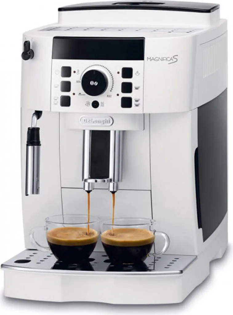 DELONGHI ECAM 21.117 W Espresso Machine